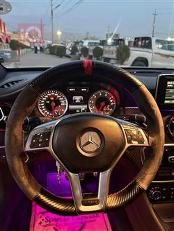مرسيدس بنز A-Class